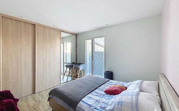 Maison à vendre    5 pièces •  Anglet