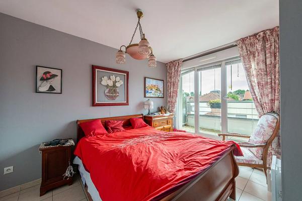 Appartement à vendre 3 pièces 76.47m² Saint-Saulve (59880)