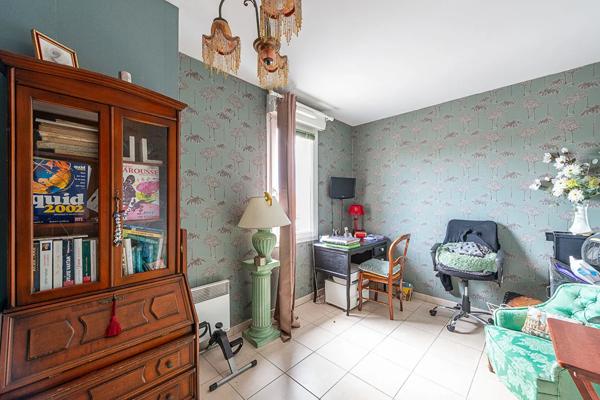 Appartement à vendre 3 pièces 76.47m² Saint-Saulve (59880)