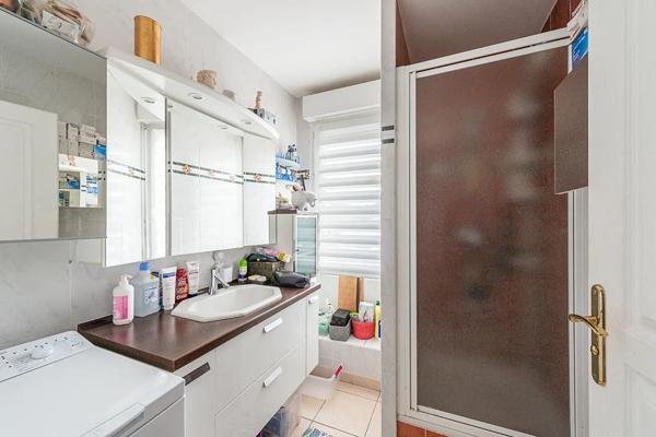 Appartement à vendre 3 pièces 76.47m² Saint-Saulve (59880)