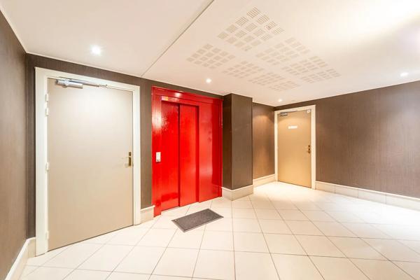Appartement à vendre 3 pièces 76.47m² Saint-Saulve (59880)