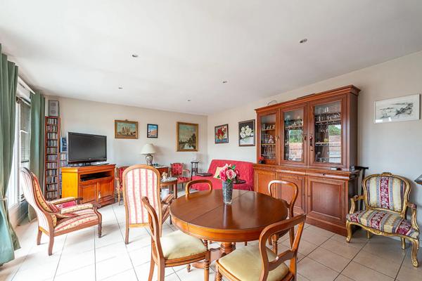 Appartement à vendre 3 pièces 76.47m² Saint-Saulve (59880)