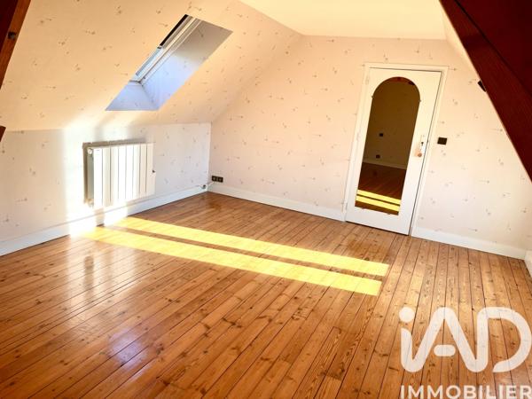 Maison à vendre 7 pièces 180 m² Vouvray