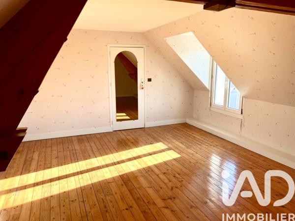 Maison à vendre 7 pièces 180 m² Vouvray