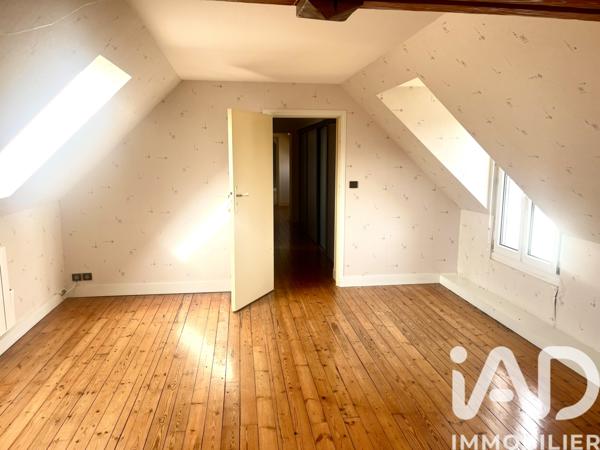 Maison à vendre 7 pièces 180 m² Vouvray