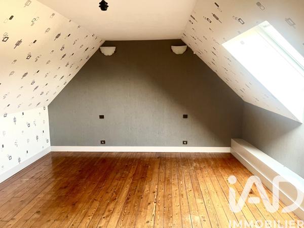 Maison à vendre 7 pièces 180 m² Vouvray