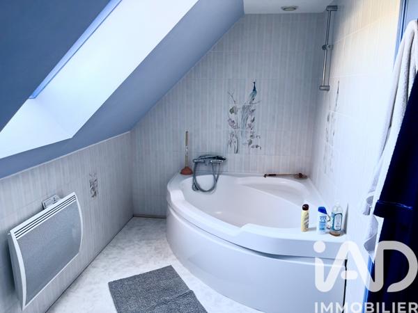 Maison à vendre 7 pièces 180 m² Vouvray