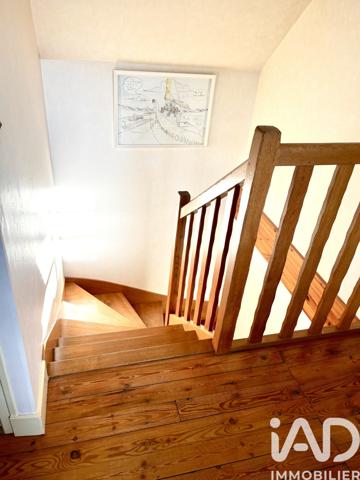 Maison à vendre 7 pièces 180 m² Vouvray