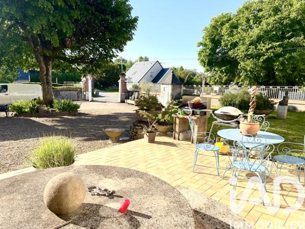 Maison à vendre 7 pièces 180 m² Vouvray