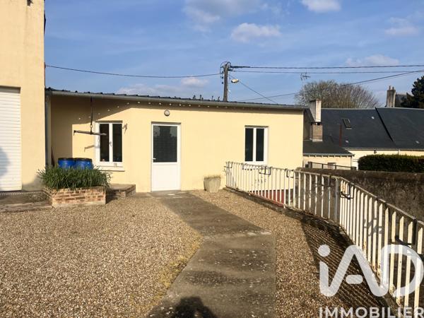 Maison à vendre 7 pièces 180 m² Vouvray
