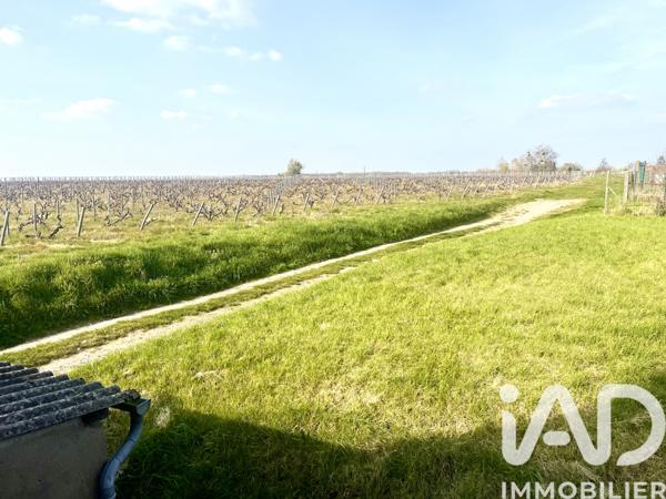 Maison à vendre 7 pièces 180 m² Vouvray