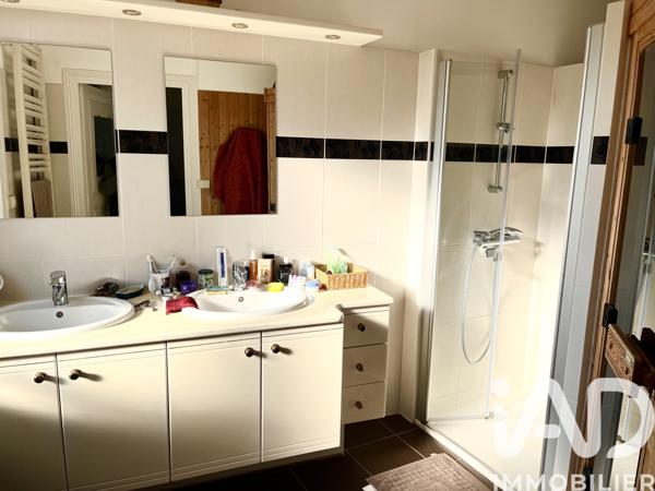 Maison à vendre 7 pièces 180 m² Vouvray