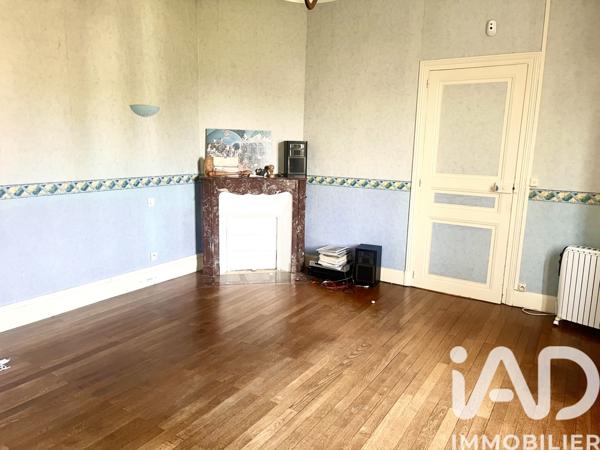 Maison à vendre 7 pièces 180 m² Vouvray
