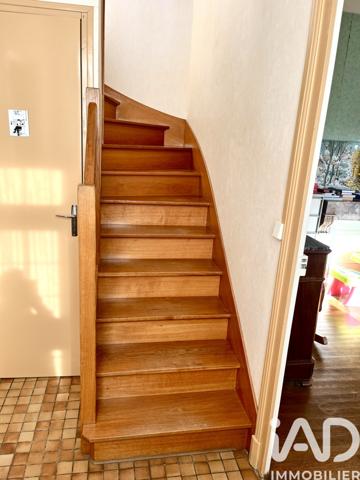 Maison à vendre 7 pièces 180 m² Vouvray