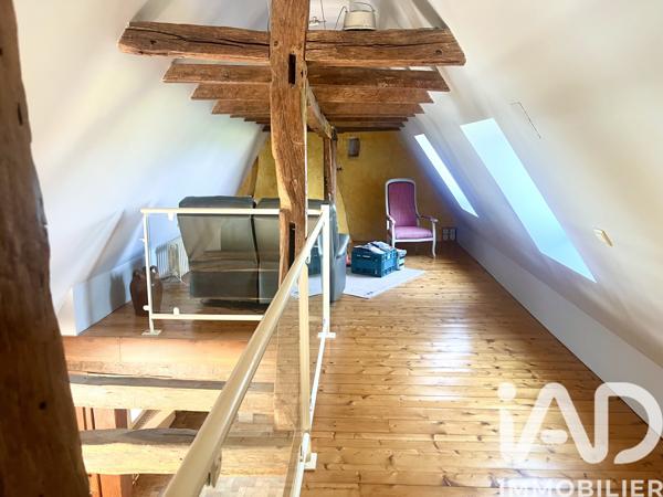 Maison à vendre 7 pièces 180 m² Vouvray