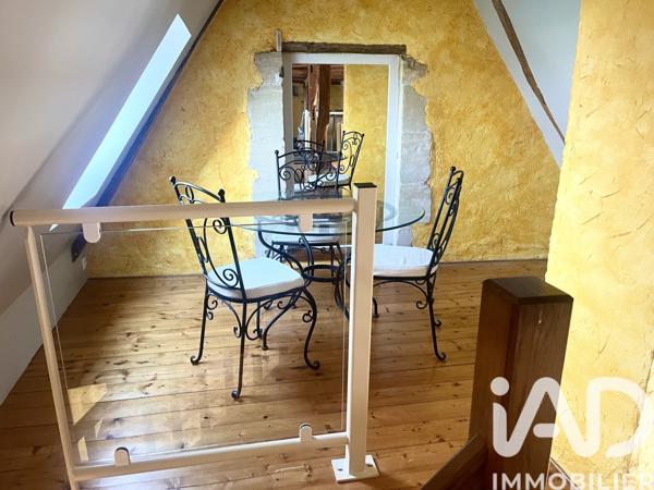 Maison à vendre 7 pièces 180 m² Vouvray