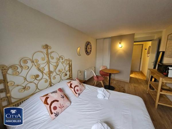 Appartement à vendre 1 pièce 22m² Strasbourg (67100)