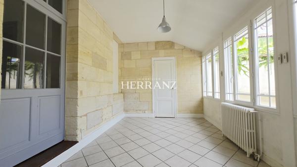 Echoppe Libournaise - 90 m² - Cour et cave Détails des diagnostics énergétiques