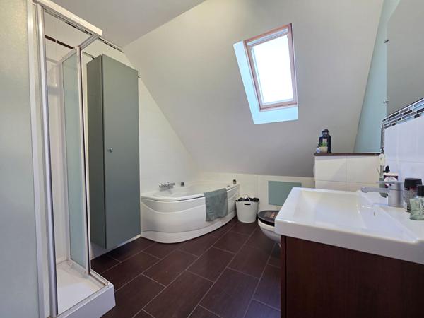 Maison Genlis 7 pièce(s) 164 m2