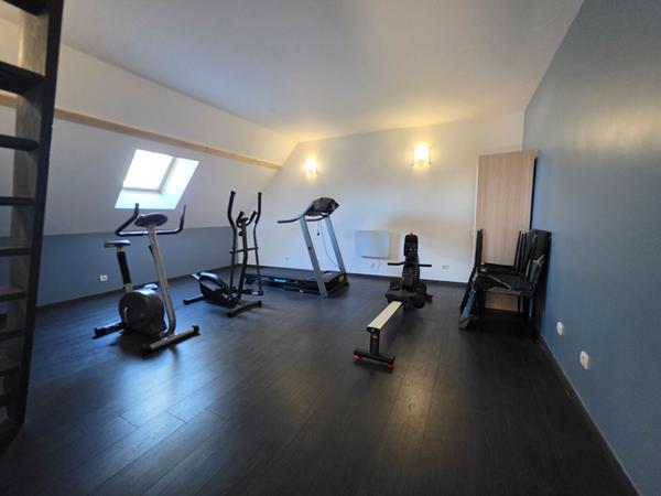 Maison Genlis 7 pièce(s) 164 m2