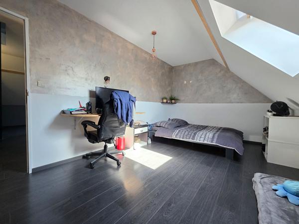 Maison Genlis 7 pièce(s) 164 m2