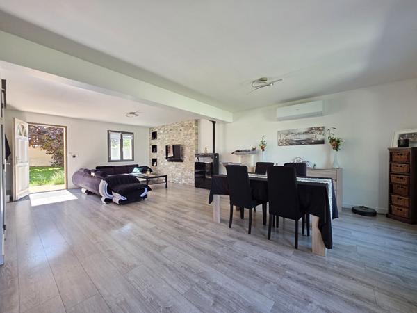 Maison Genlis 7 pièce(s) 164 m2