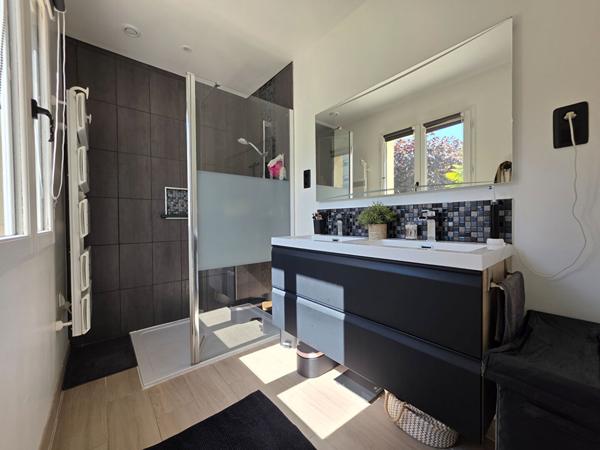 Maison Genlis 7 pièce(s) 164 m2