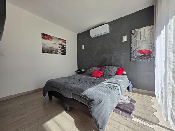 Maison Genlis 7 pièce(s) 164 m2