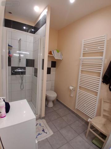 Appartement à vendre à Bagnoles-de-l'Orne-Normandie dans l'Orne (61140), ref : 61049-1091