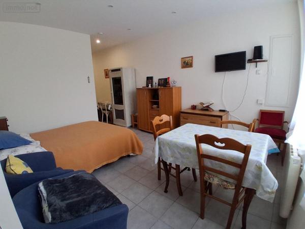 Appartement à vendre à Bagnoles-de-l'Orne-Normandie dans l'Orne (61140), ref : 61049-1091