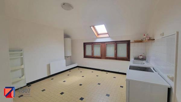 Appartement à louer à Saint-Pierre-en-Faucigny (74800)