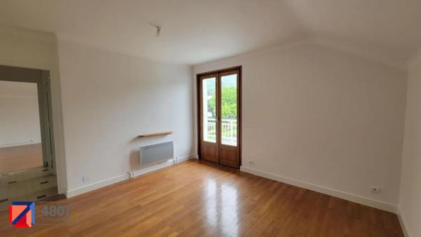 Appartement à louer à Saint-Pierre-en-Faucigny (74800)