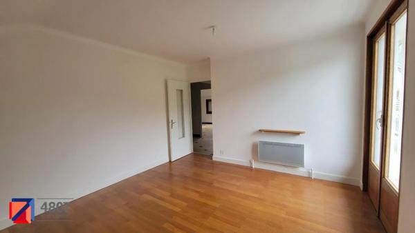 Appartement à louer à Saint-Pierre-en-Faucigny (74800)