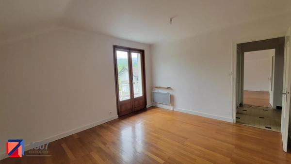 Appartement à louer à Saint-Pierre-en-Faucigny (74800)