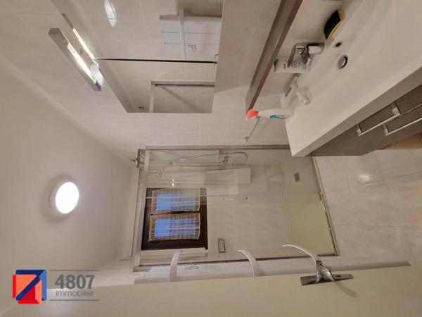 Appartement à louer à Saint-Pierre-en-Faucigny (74800)