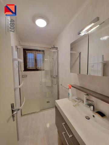 Appartement à louer à Saint-Pierre-en-Faucigny (74800)