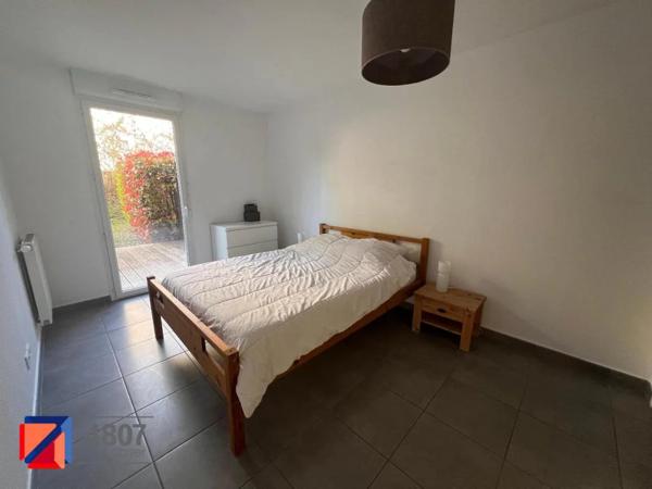 Appartement à louer à Bonneville (74130)