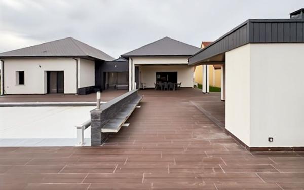 Maison à vendre    5 pièces •  Romorantin-Lanthenay