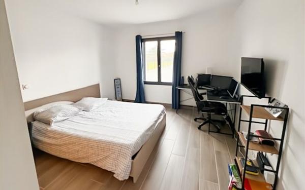 Maison à vendre    5 pièces •  Romorantin-Lanthenay