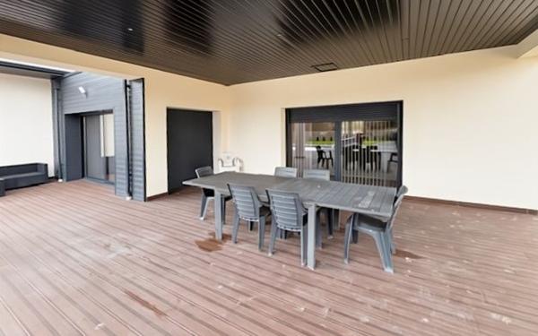 Maison à vendre    5 pièces •  Romorantin-Lanthenay