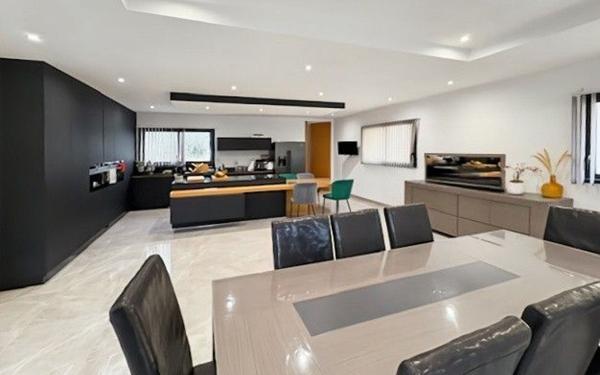 Maison à vendre    5 pièces •  Romorantin-Lanthenay