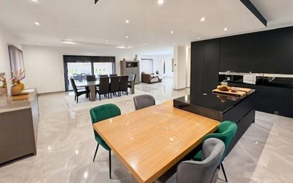 Maison à vendre    5 pièces •  Romorantin-Lanthenay