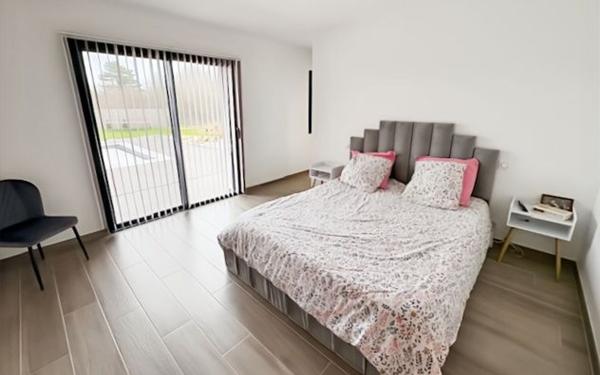 Maison à vendre    5 pièces •  Romorantin-Lanthenay