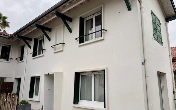 Appartement à vendre    2 pièces • 48,72 m2 Saint-Vincent-de-Tyrosse