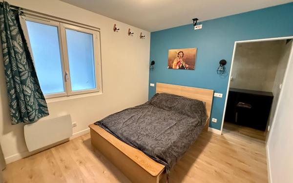 Appartement à vendre    2 pièces • 48,72 m2 Saint-Vincent-de-Tyrosse