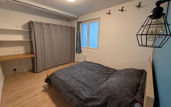 Appartement à vendre    2 pièces • 48,72 m2 Saint-Vincent-de-Tyrosse