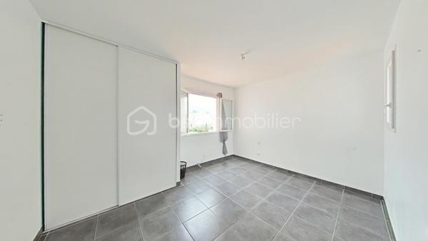 Maison de 124 m²