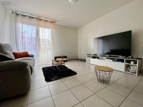 Appartement à vendre à Lormont en Gironde (33310), ref : 11633/424