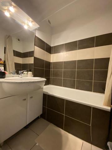 Appartement à vendre à Lormont en Gironde (33310), ref : 11633/424