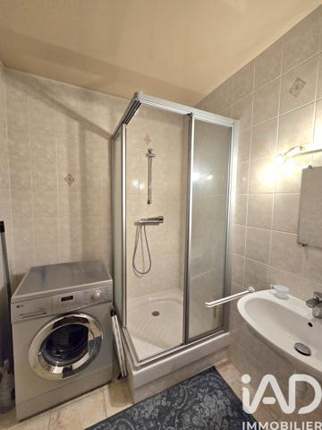 Appartement à vendre 2 pièces 46,12 m² Dijon